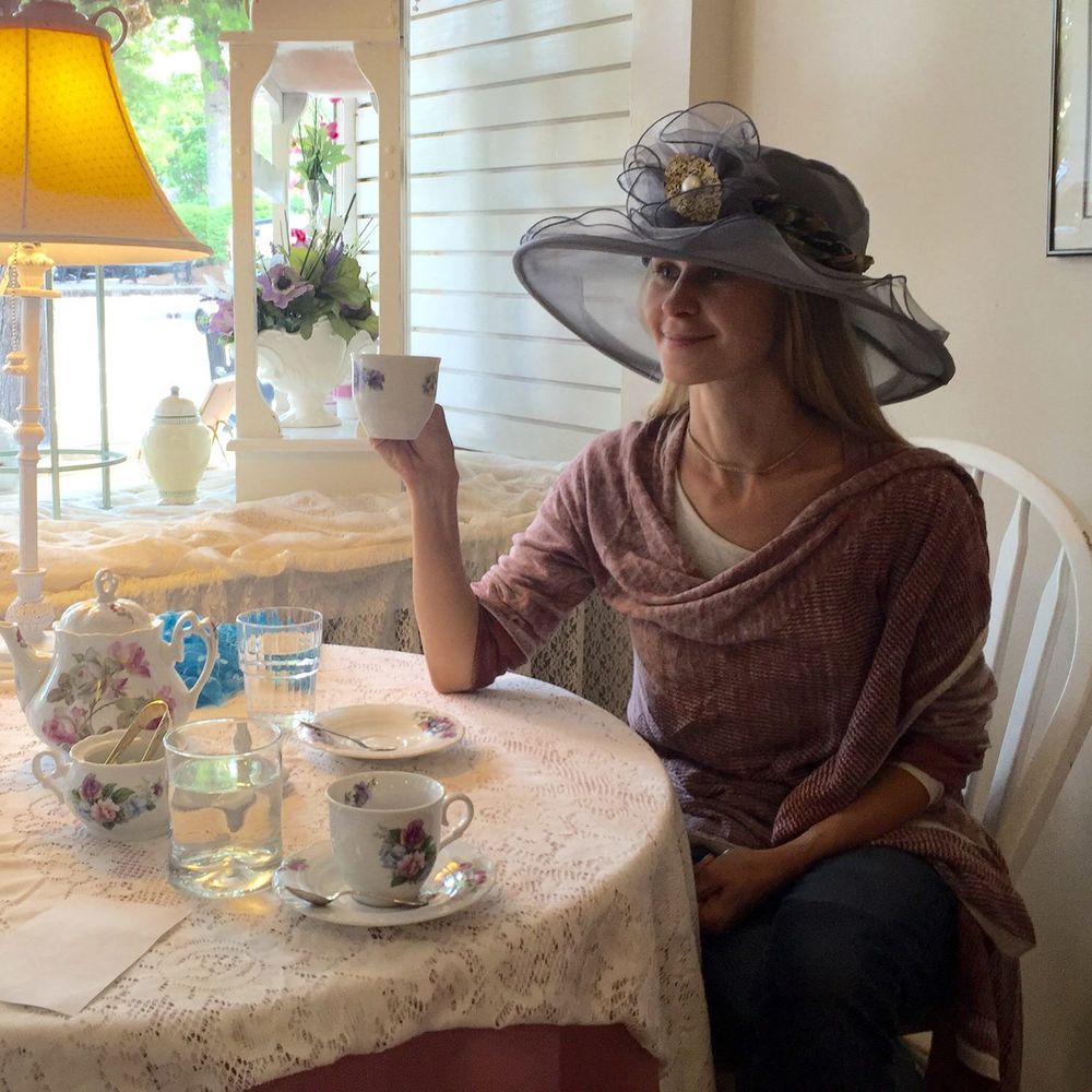 Meet your Posher, Mila